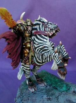 Archaon in your face. by paydmydues