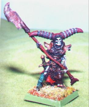 Another mini by OneShotOneKill