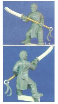 Another chinatown mini by waxfive