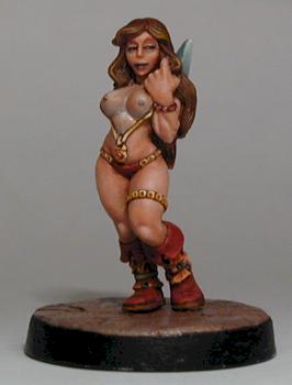 Enora by étienne