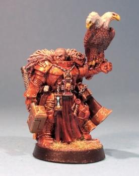 Inquisitor Lord Torquemada Coteaz by nazer