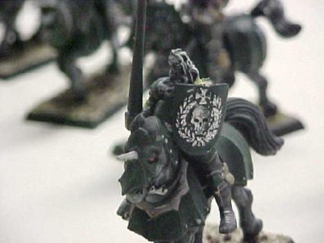 Black knight #3 by Sugarwookie