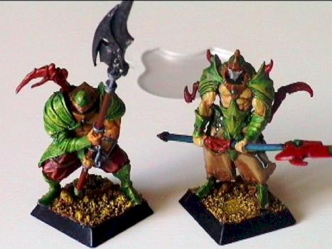 keratis by anthonybzh