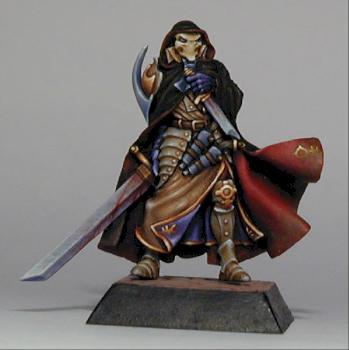 Thallion by étienne