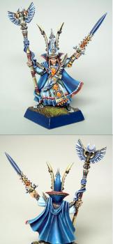 teclis by coda