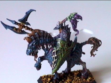 Razheem by anthonybzh