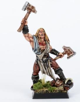 Valten by Minigrrrl