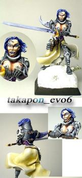 Mira by takapon evo6