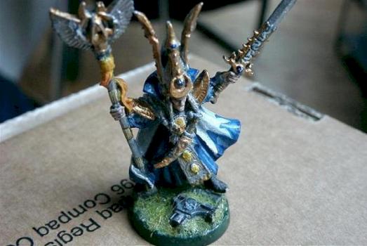 Another mini by Nizzre123