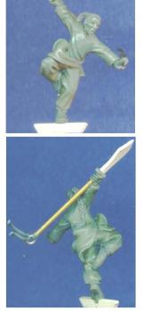 Another chinatown mini by waxfive