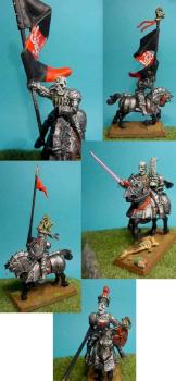 Black Knights by zweifler