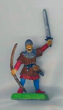 Bowman leader by Seth
