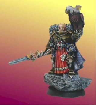 Inquisitor NMM by Cold Juan