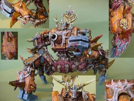 Defiler by gros bob