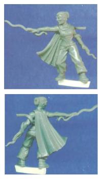 Another chinatown mini by waxfive
