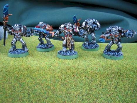 grey knights by poisondewelltk14