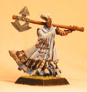 berserker by elegesh