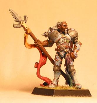 paladin by elegesh