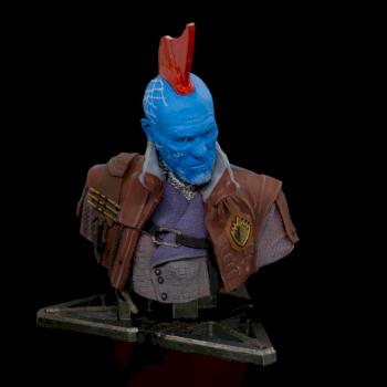 Yondu Udonta by Galus