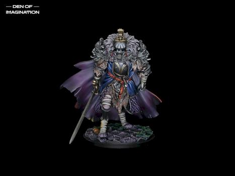 Kingdom Death by DEN of IMAGINATION