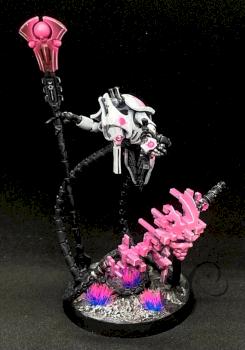 40k lot by RhinoAndNavelStudio