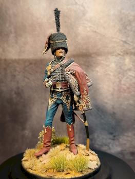 Hussar by SPLUST