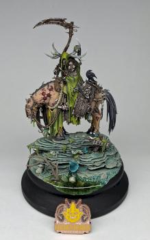 Harbinger of Decay by Cuddledemon