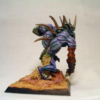better pics dasyatis back view by Brigebane