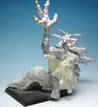 Slug GUO by sinnis