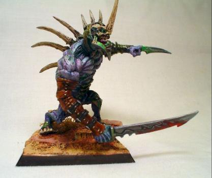 updated dasyatis pic by Brigebane