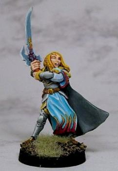 Amanthas Grayleaf by caverngames