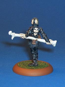 Bone Doc Proxy Conversion Back View by Punkrabbitt