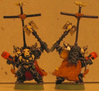 Another mini by jrok72