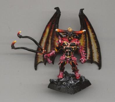 Another mini by jepedopinkerton
