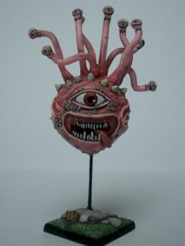 Beholder by Captain