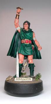 Aragorn (Vintage 1970's) by Dragonsreach