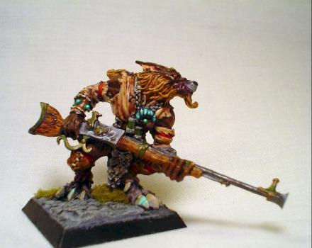 Likai the freed by Brigebane