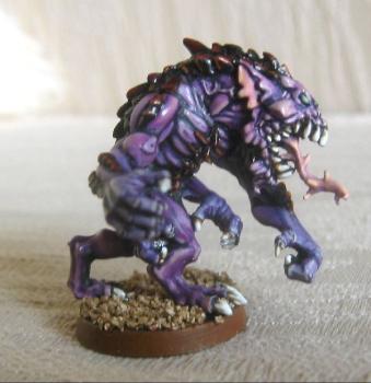 Abyssal Eviscerator by Imperial.Elite