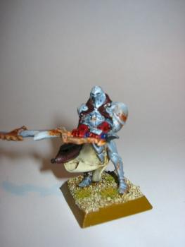 guerrier de l'aube by sang froid ni loi