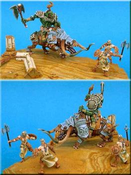 Shaman details by ealendil