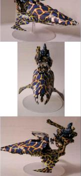 Eldar Vyper by pacmania
