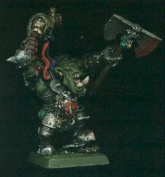 Another mini by badalbudura