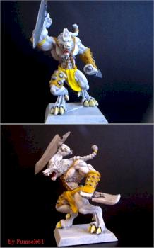 Une autre figurine by fumsek61