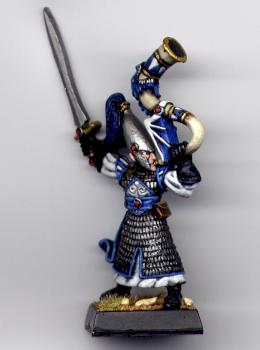 another high elf by hervé