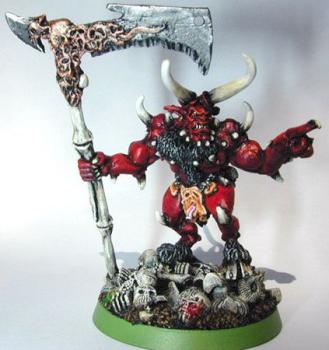 Fallen One by Karma from FW