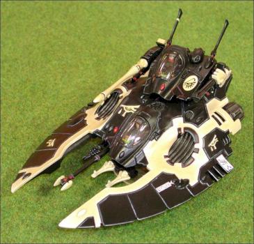 Ulthwé Falcon by Karma from FW