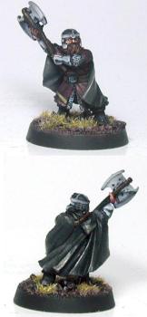 Gimli by weina