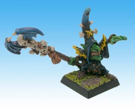 Another mini by griffit