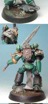 emperor champion by ramets family