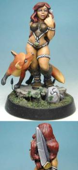 enora by ramets family